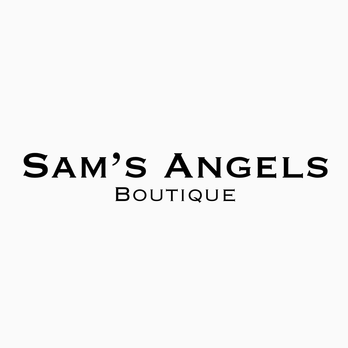 SAM S ANGELS BOUTIQUE ONLINE FASHION FOR WOMEN Sam s Angels