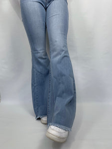 Gia Bell Jeans